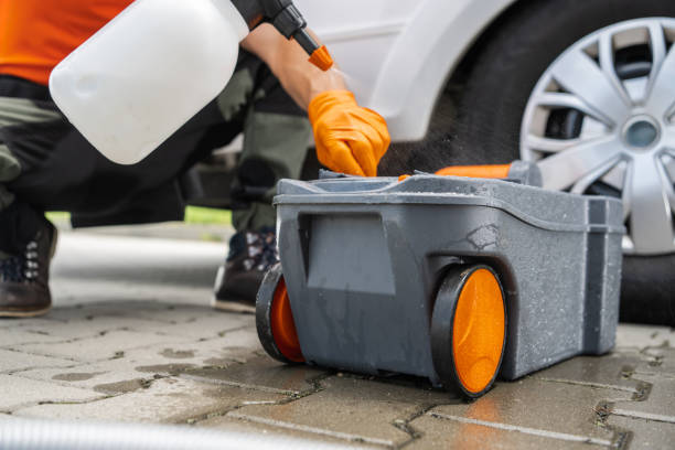 Best Soil Testing and Treatment  in Jal, NM