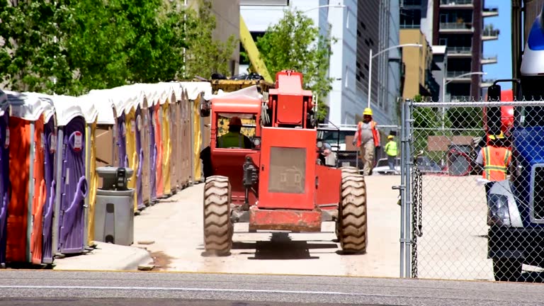 Professional Tree Removal in Jal, NM